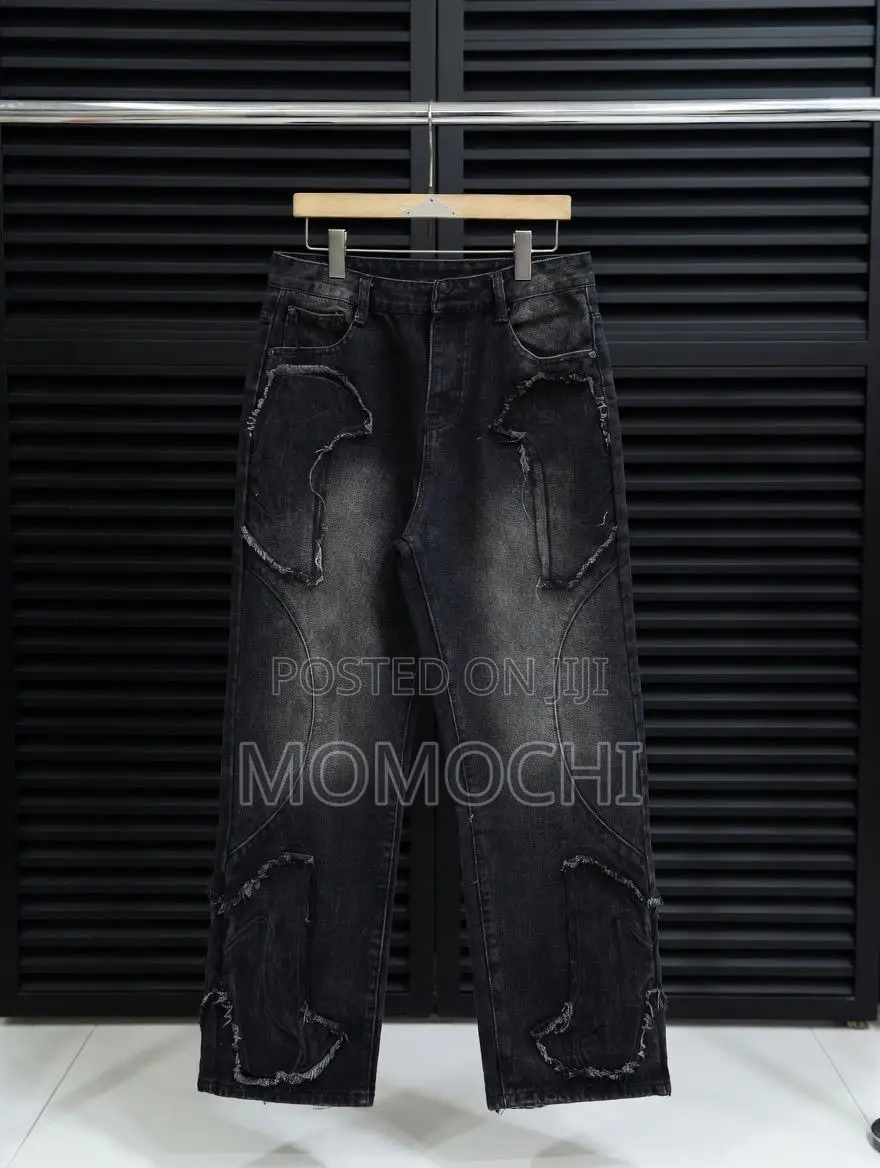 Baggy Jeans