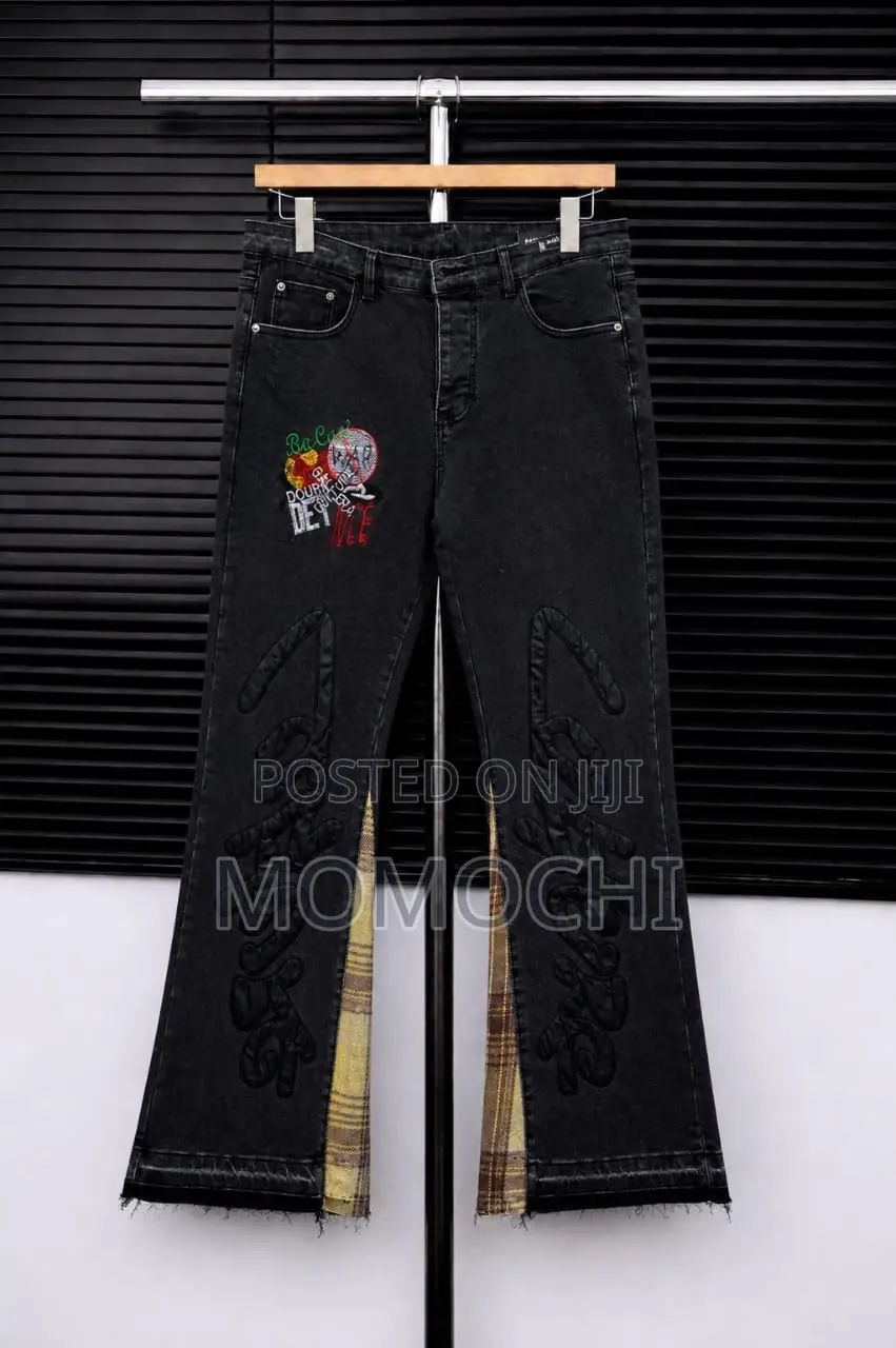 Baggy Jeans