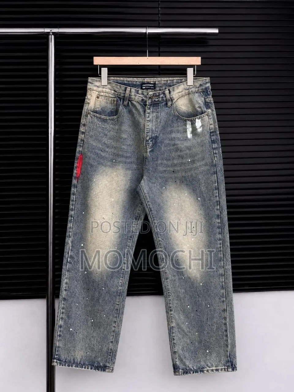 Baggy Jeans