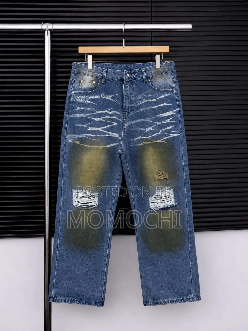 Baggy Jeans