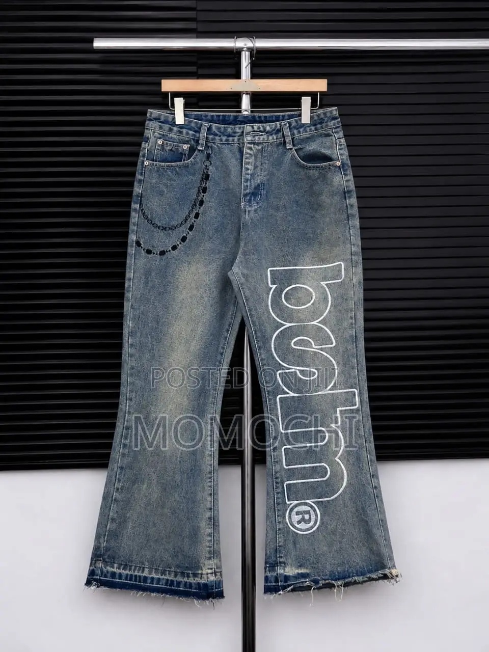 Baggy Jeans
