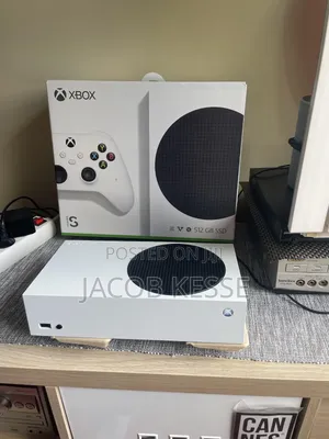 Xbox Series S 512gb
