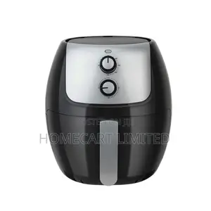 Decakila Air Fryer 8.0l - 1800w - Keec040b