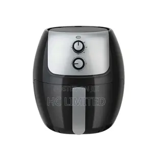 Decakila Air Fryer 8.0l - 1800w - Keec040b
