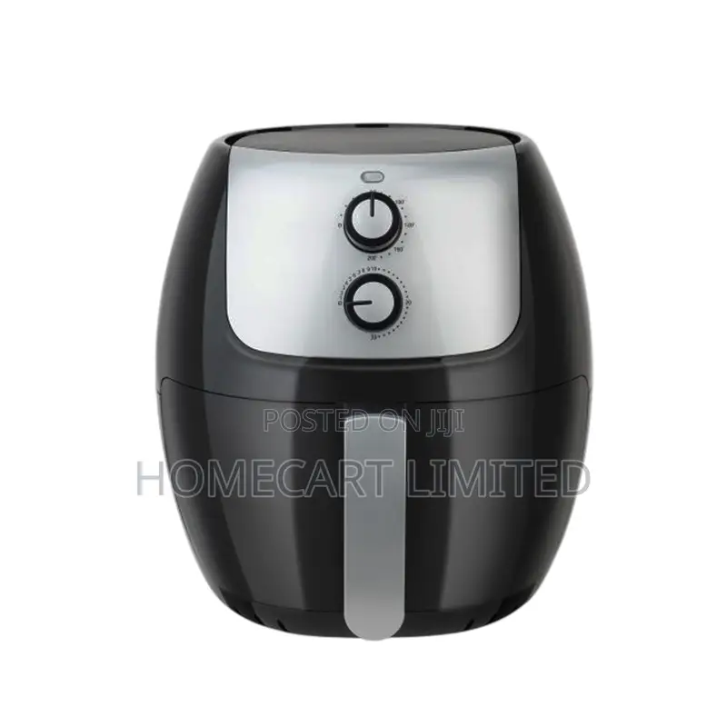 Decakila Air Fryer 8.0l - 1800w - Keec040b