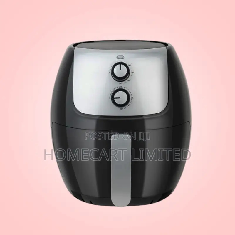 Decakila Air Fryer 8.0l - 1800w - Keec040b