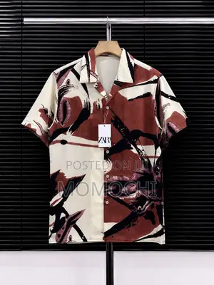 Summer Shirts