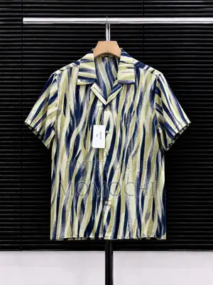 Summer Shirts