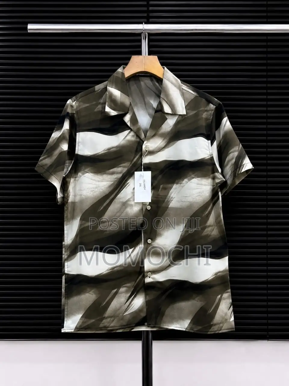 Summer Shirts