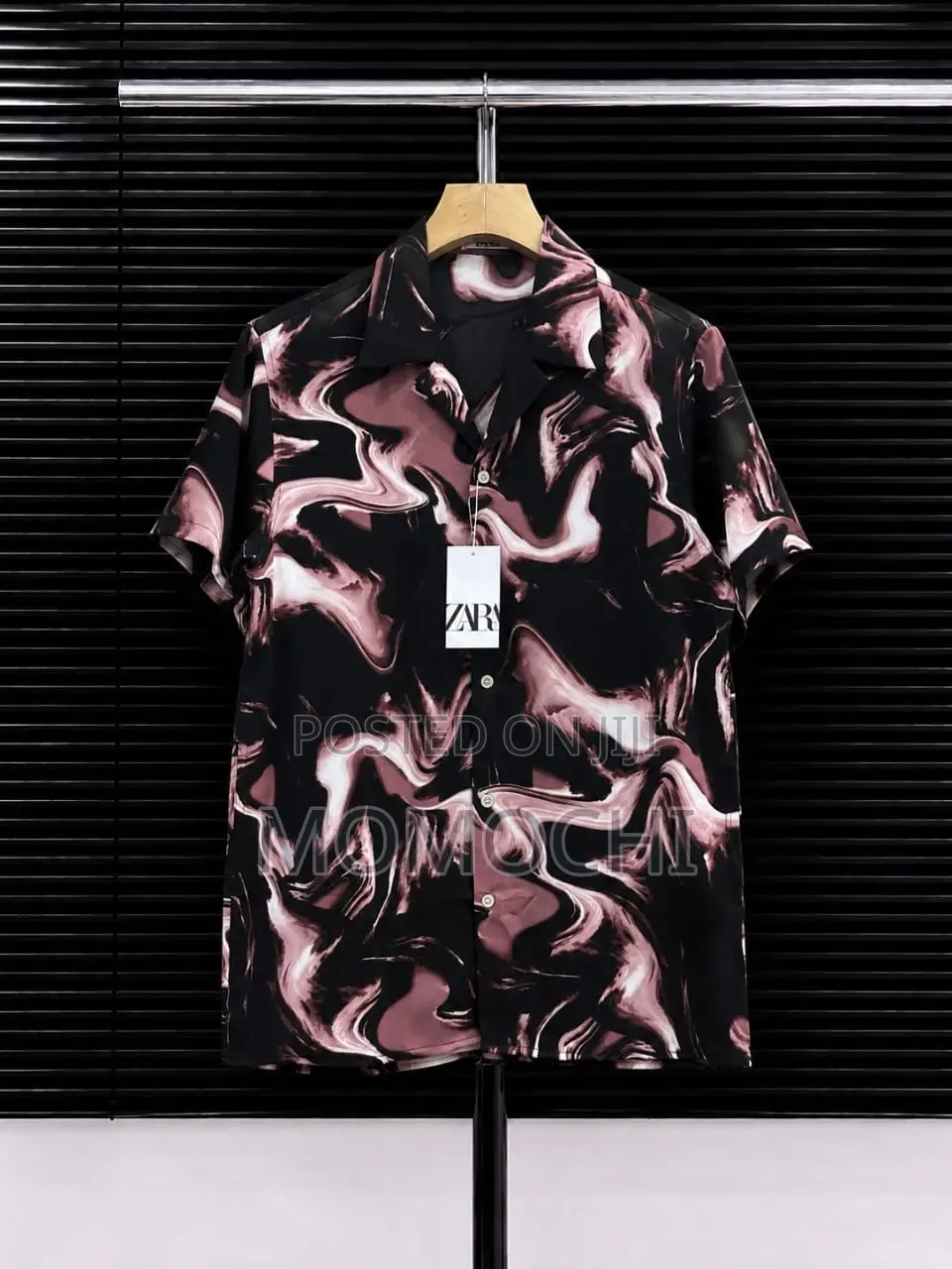 Summer Shirts