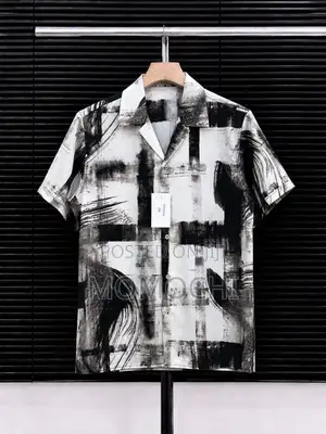 Summer Shirts