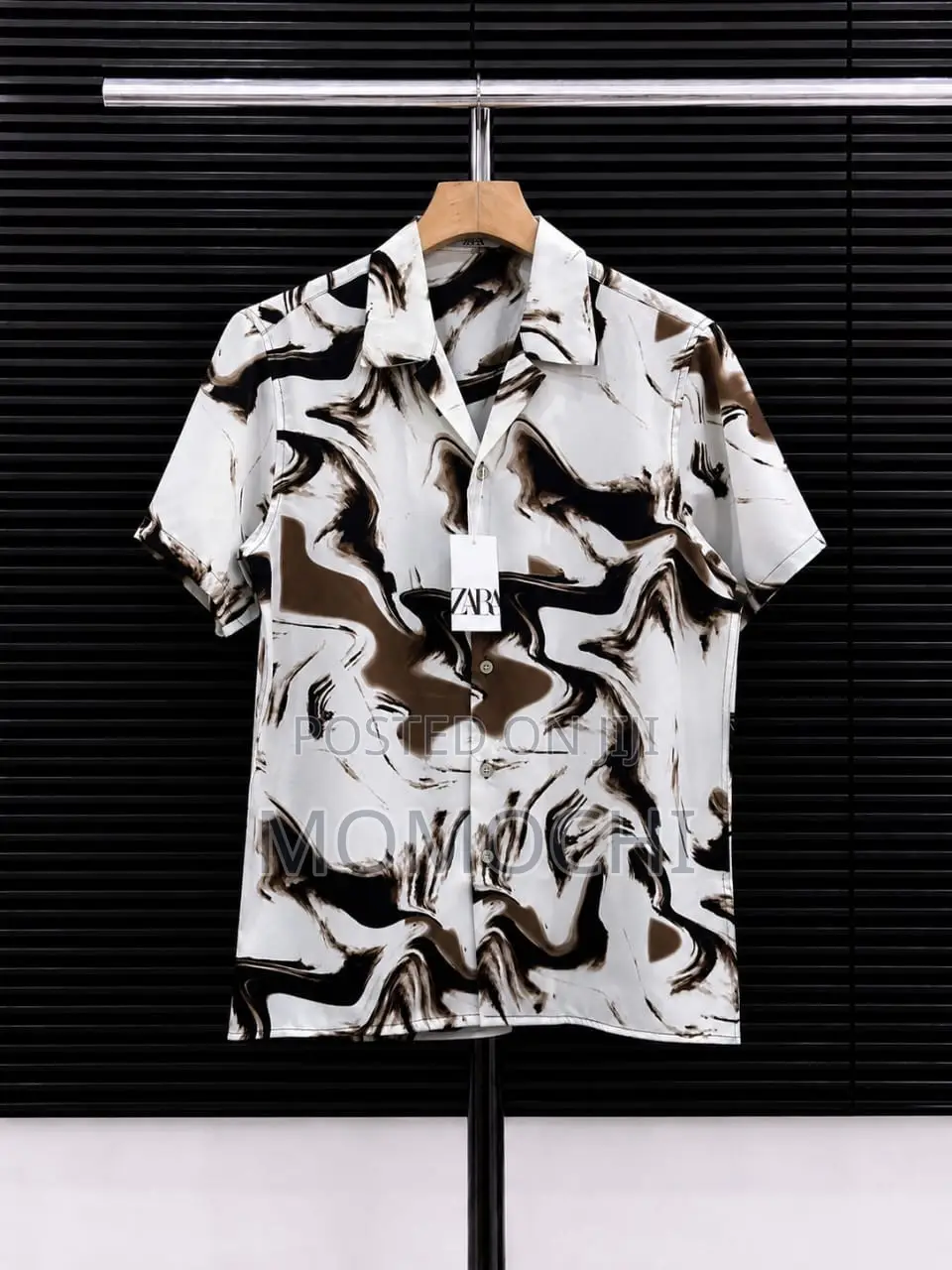 Summer Shirts
