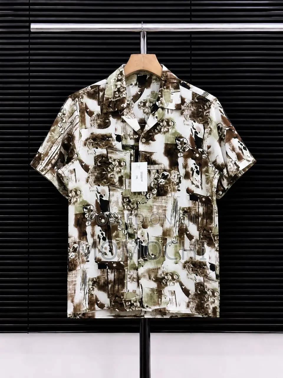 Summer Shirts