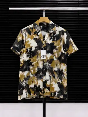 Summer Shirts