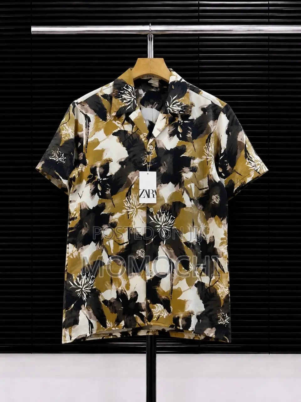 Summer Shirts