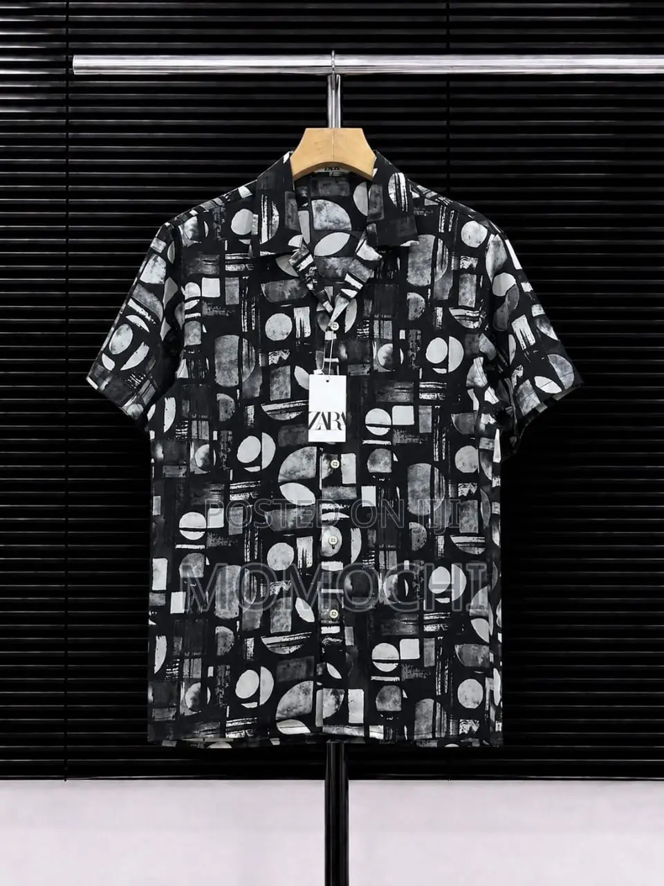 Summer Shirts