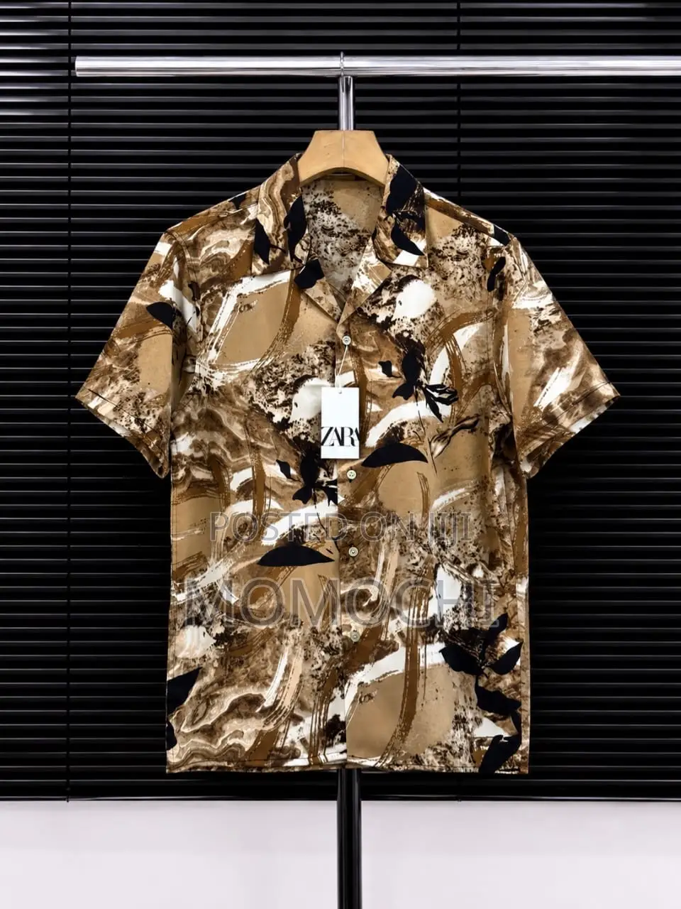 Summer Shirts