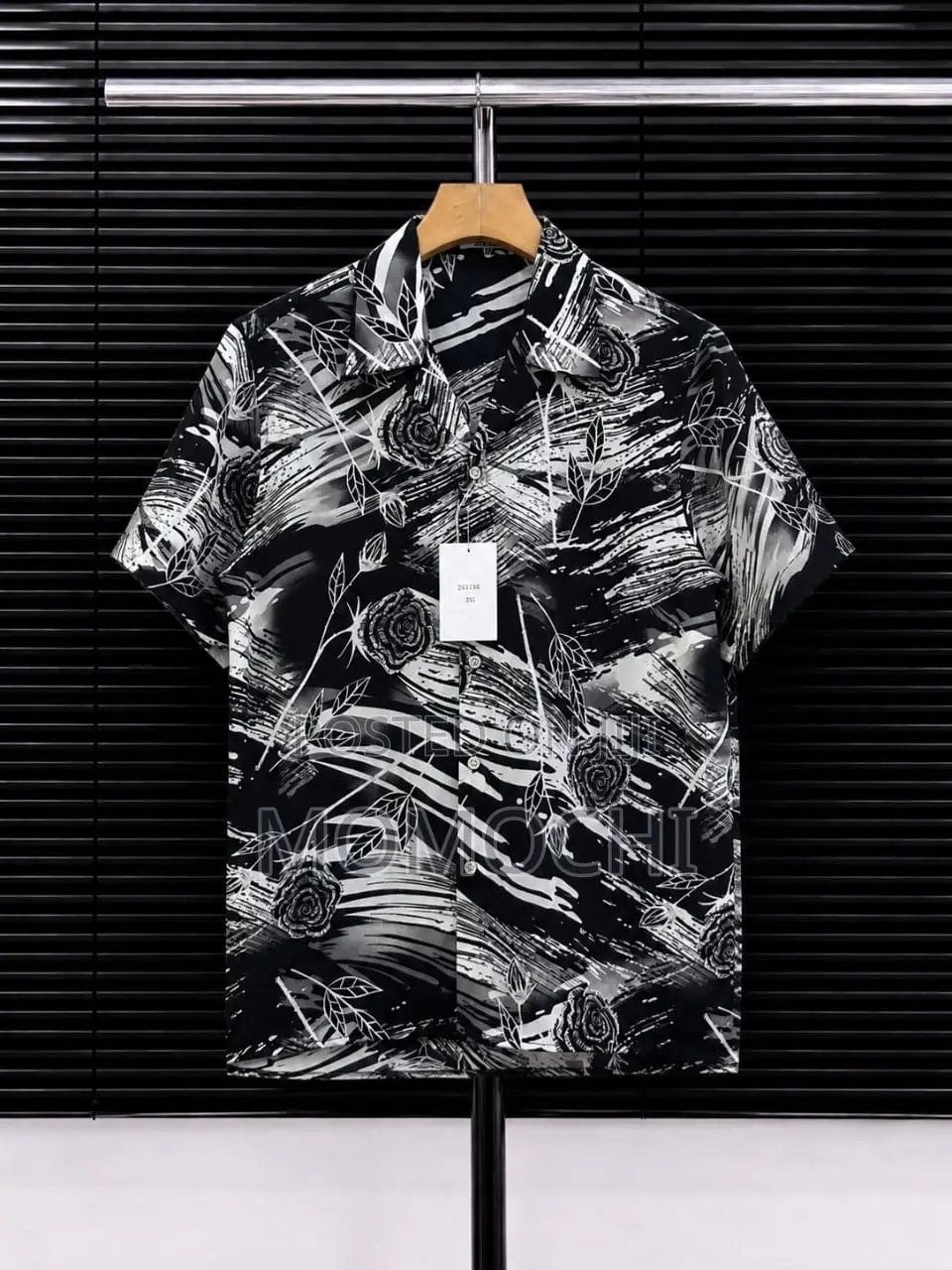 Summer Shirts