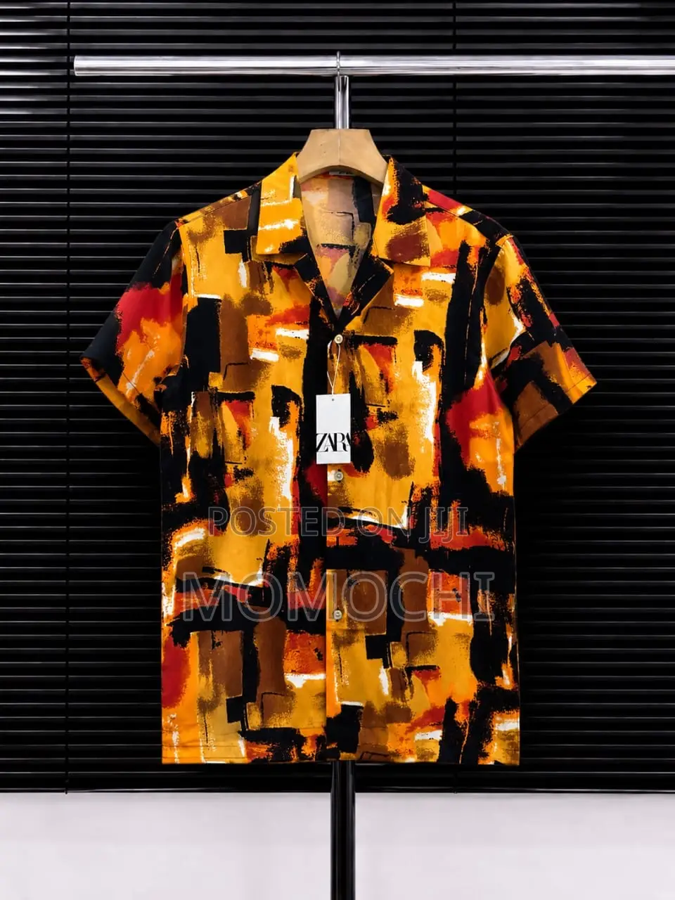 Summer Shirts