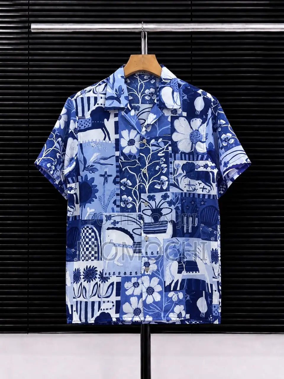 Summer Shirts