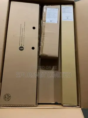 New Server Dell PowerEdge R620 64GB Intel Xeon HDD+SSD 2T