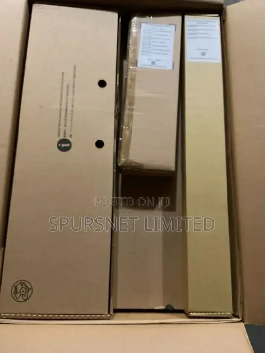 New Server Dell PowerEdge R620 64GB Intel Xeon HDD+SSD 2T