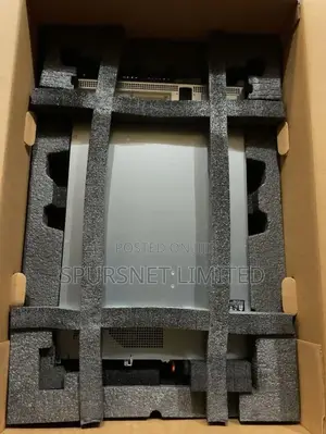 New Server Dell PowerEdge R620 64GB Intel Xeon HDD+SSD 2T