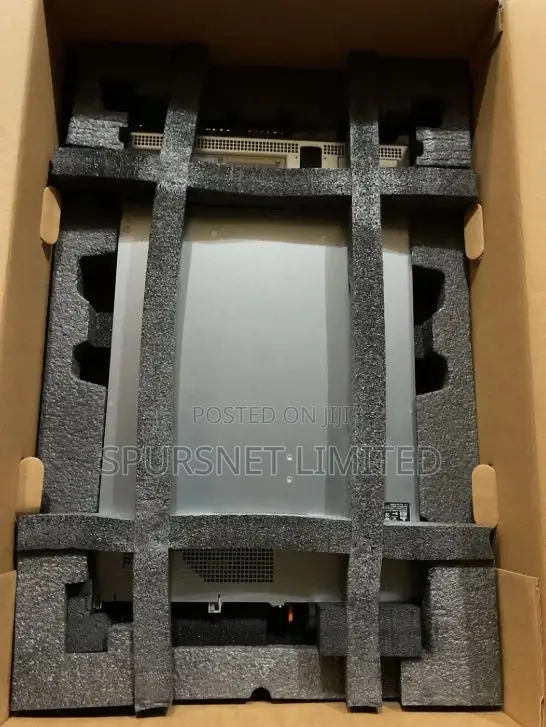 New Server Dell PowerEdge R620 64GB Intel Xeon HDD+SSD 2T
