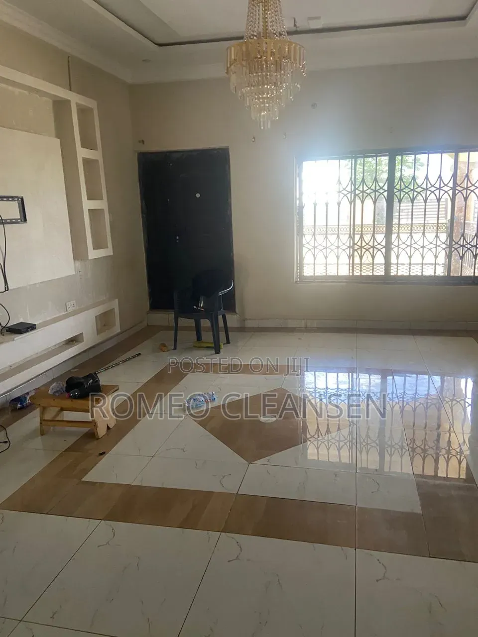 6bdrm House in Atwima Bokor, Kumasi Metropolitan for sale