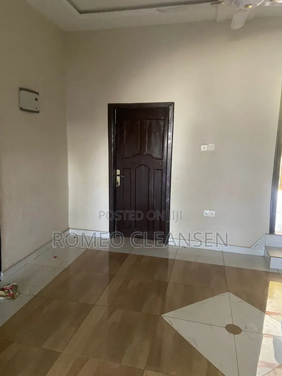 6bdrm House in Atwima Bokor, Kumasi Metropolitan for sale