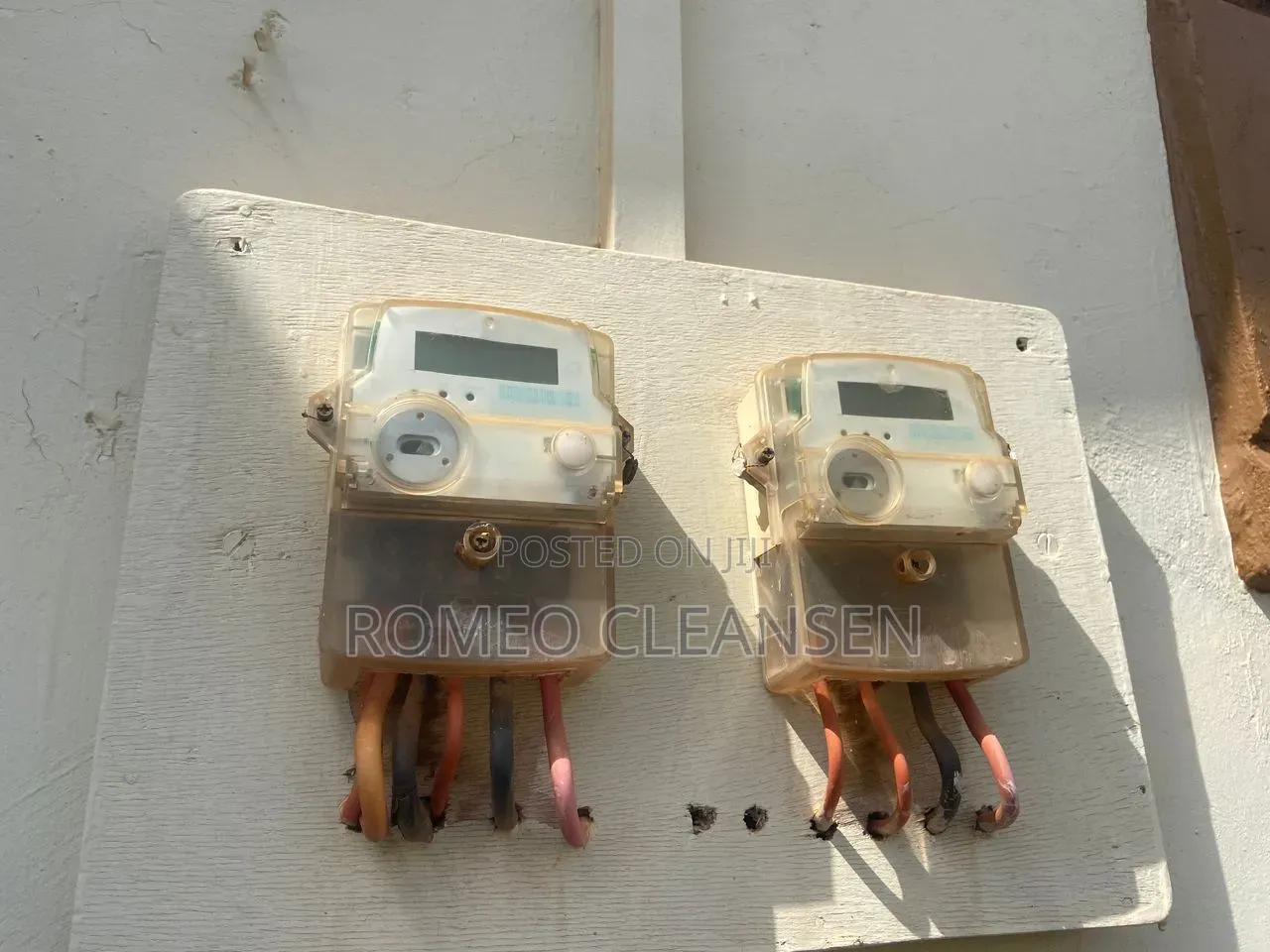 6bdrm House in Atwima Bokor, Kumasi Metropolitan for sale