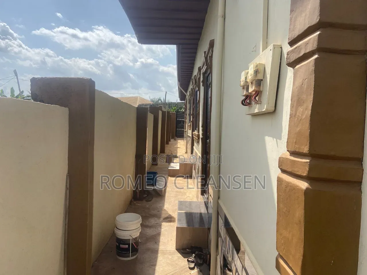 6bdrm House in Atwima Bokor, Kumasi Metropolitan for sale