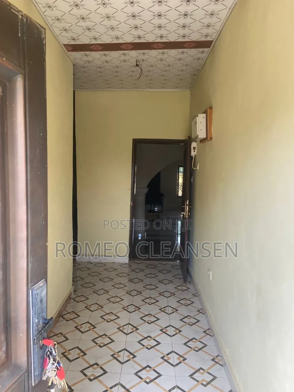 6bdrm House in Atwima Bokor, Kumasi Metropolitan for sale