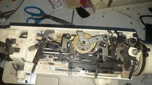 Sewing Machine Repairs and Services