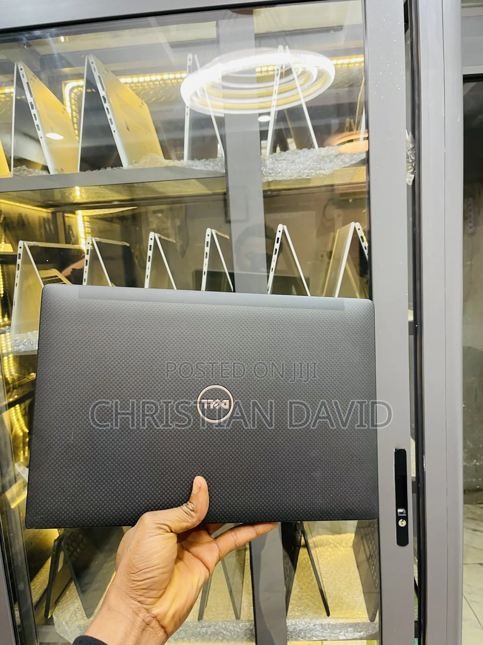 Laptop Dell Latitude 7480 8GB Intel Core i7 SSD 256GB