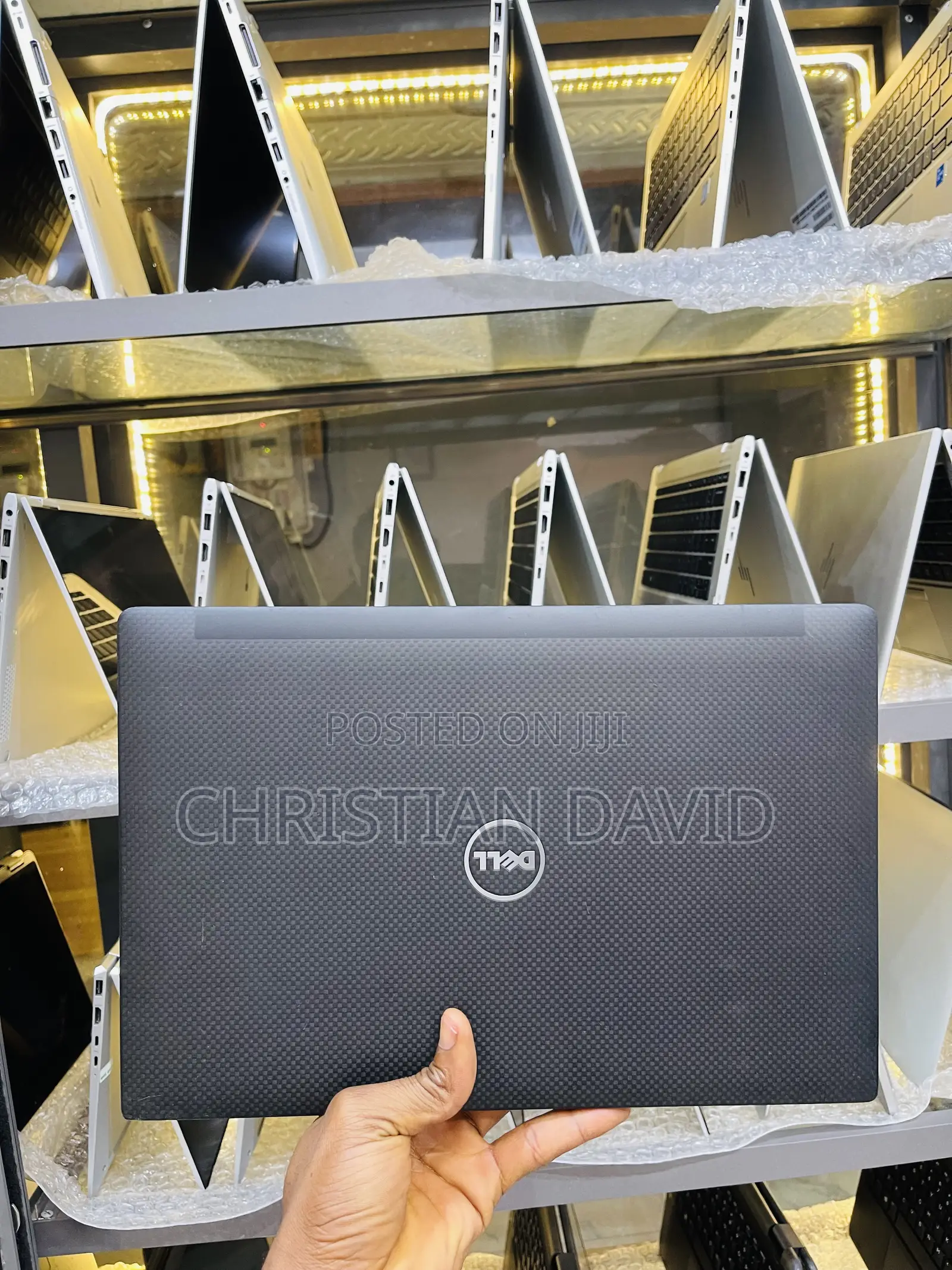 Laptop Dell Latitude 7480 8GB Intel Core i7 SSD 256GB