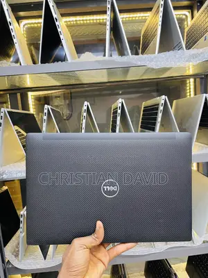 Laptop Dell Latitude 7480 8GB Intel Core i7 SSD 256GB