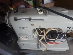 Sewing Machine Repairs and Services