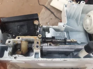 Sewing Machine Repairs and Services