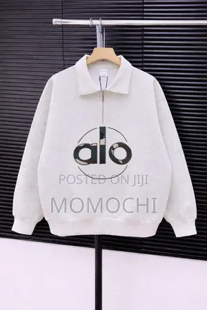 Hard Sweaters