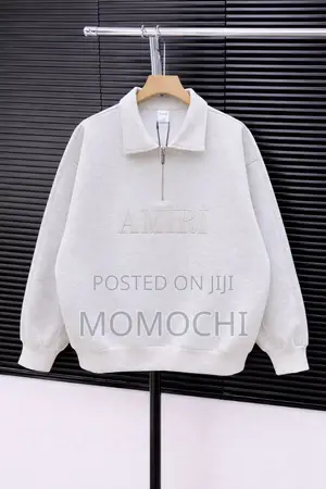 Hard Sweaters