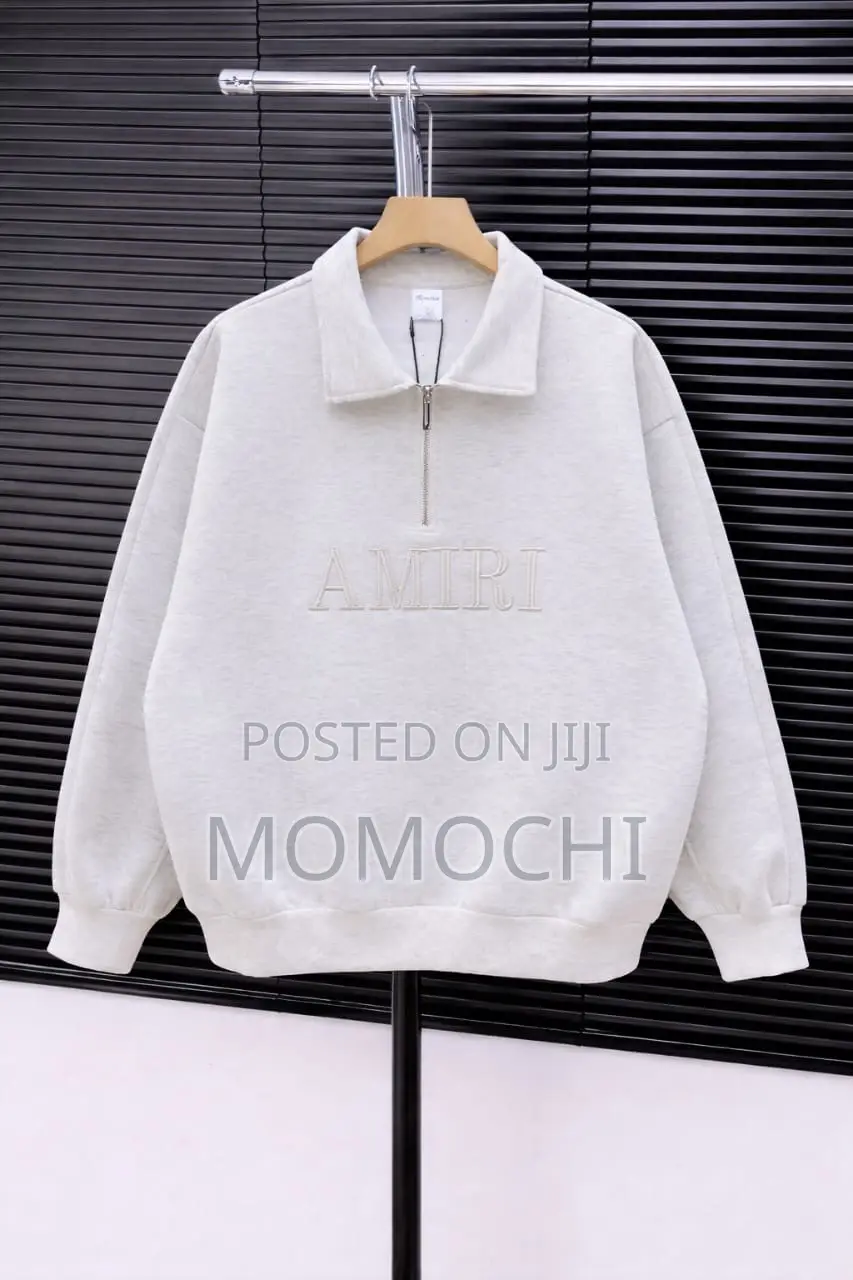 Hard Sweaters