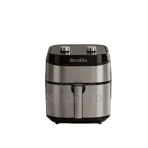 Decakila Air Fryer 9.0l - 1800w - Keec103b