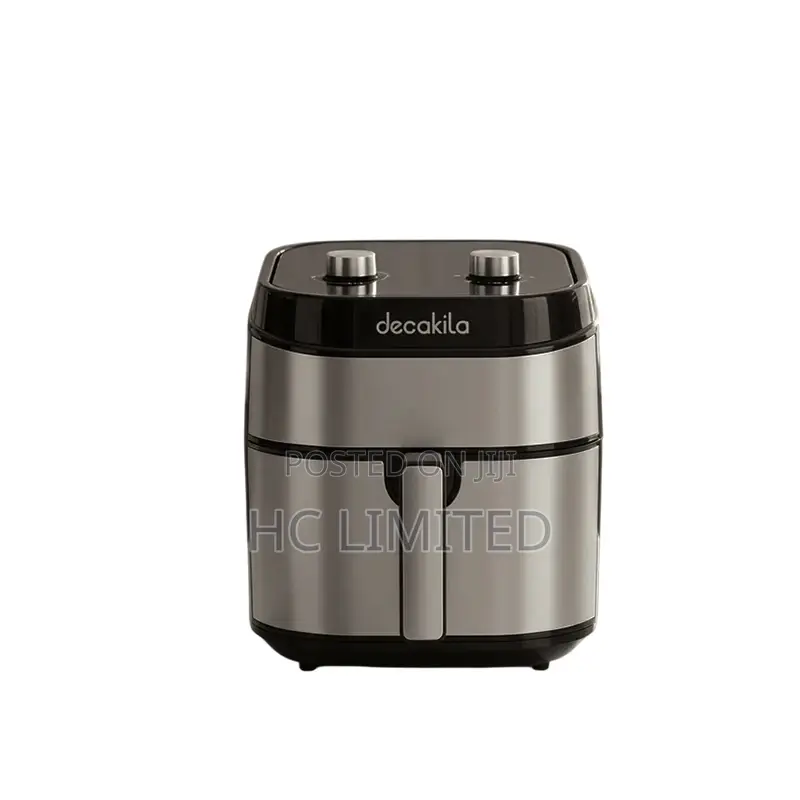 Decakila Air Fryer 9.0l - 1800w - Keec103b