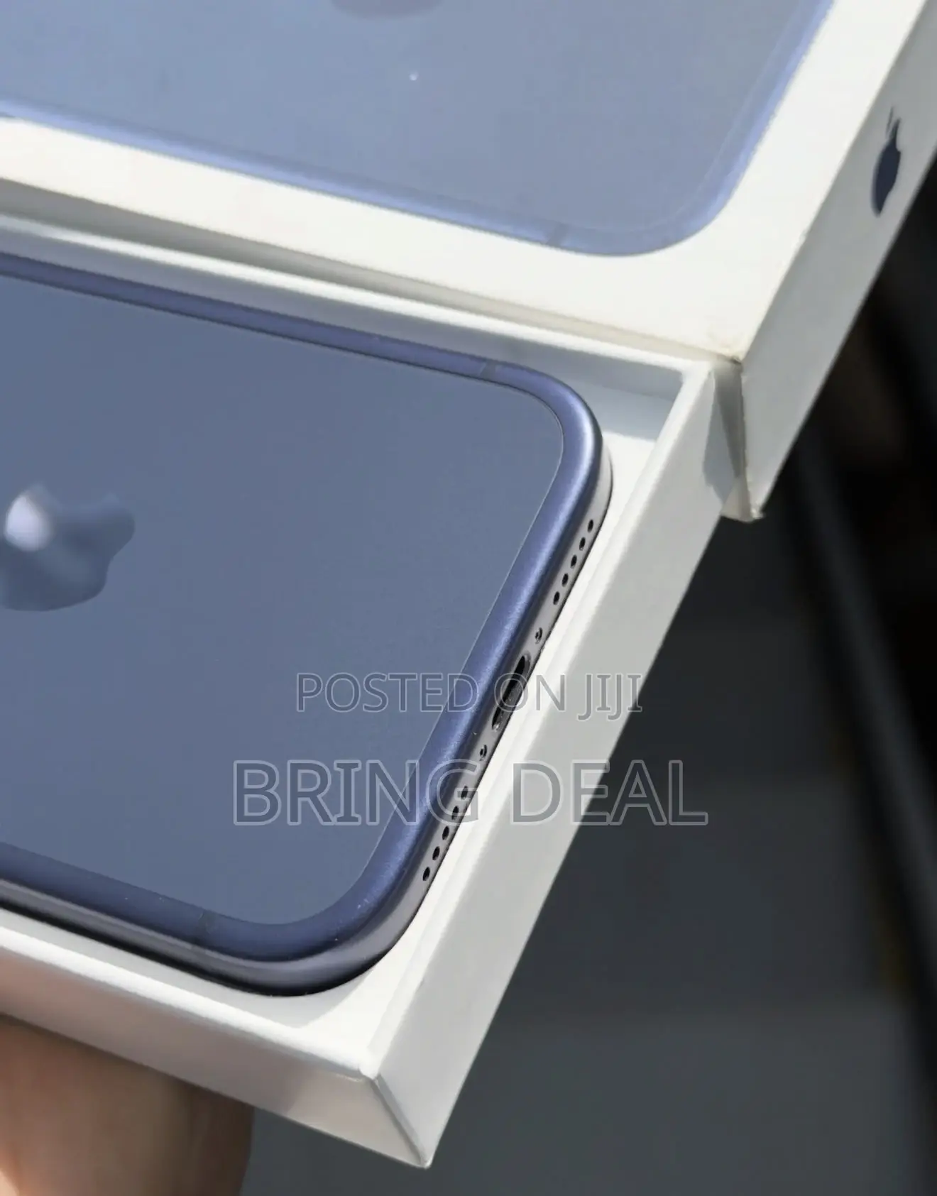 Apple iPhone 17 Pro 256 GB Blue