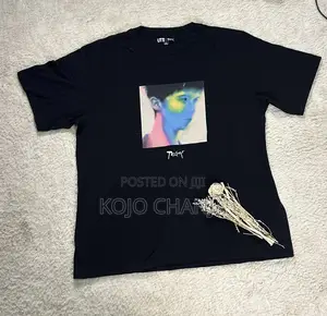 Casual T Shirts