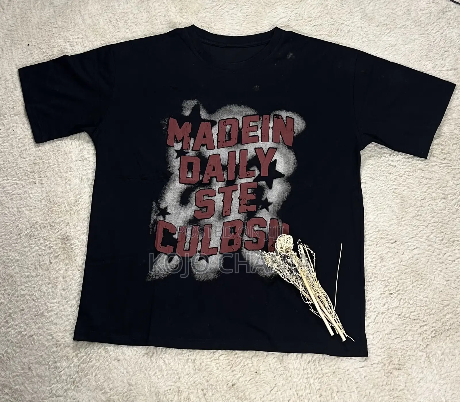 Casual T Shirts