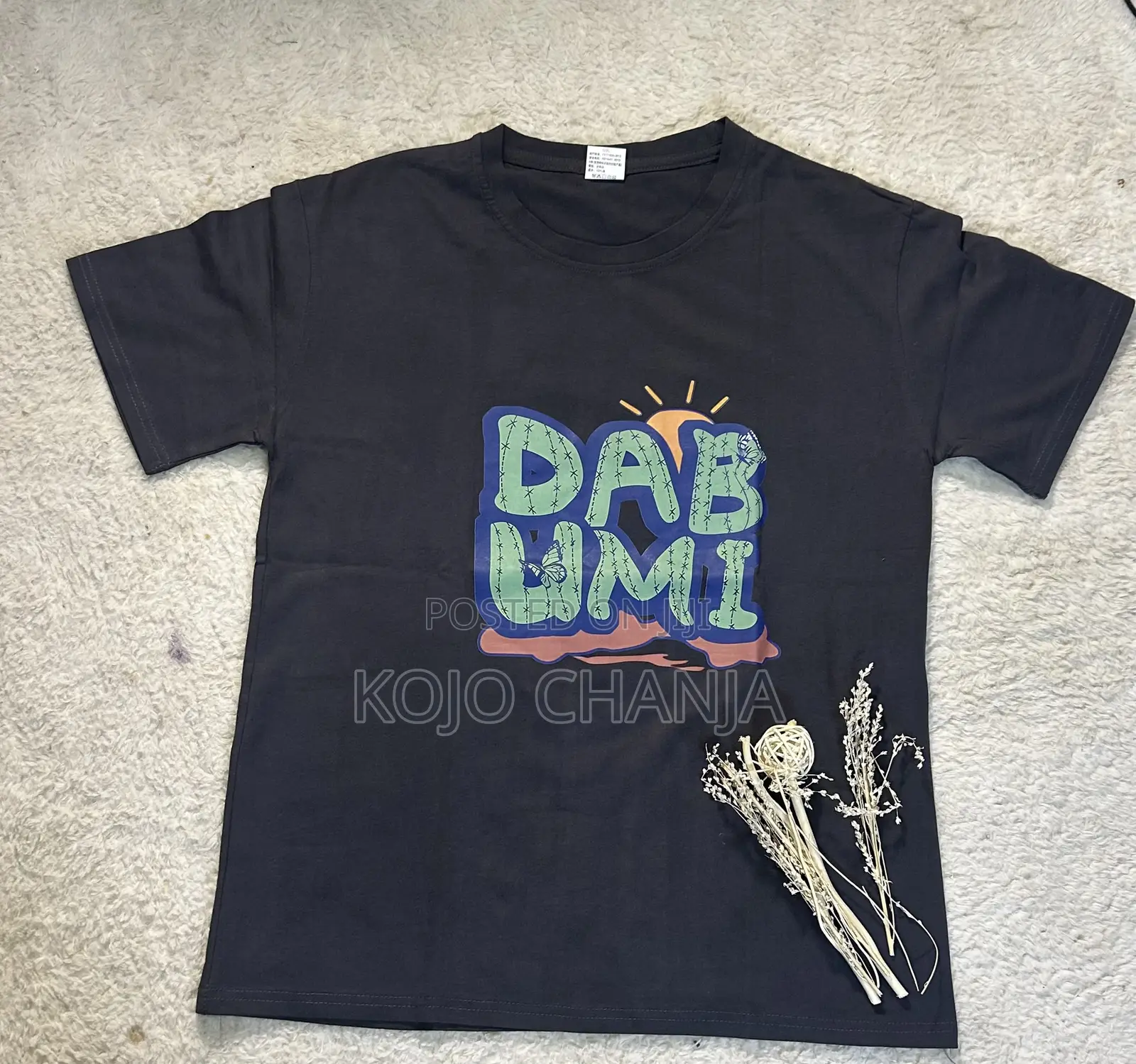 Casual T Shirts