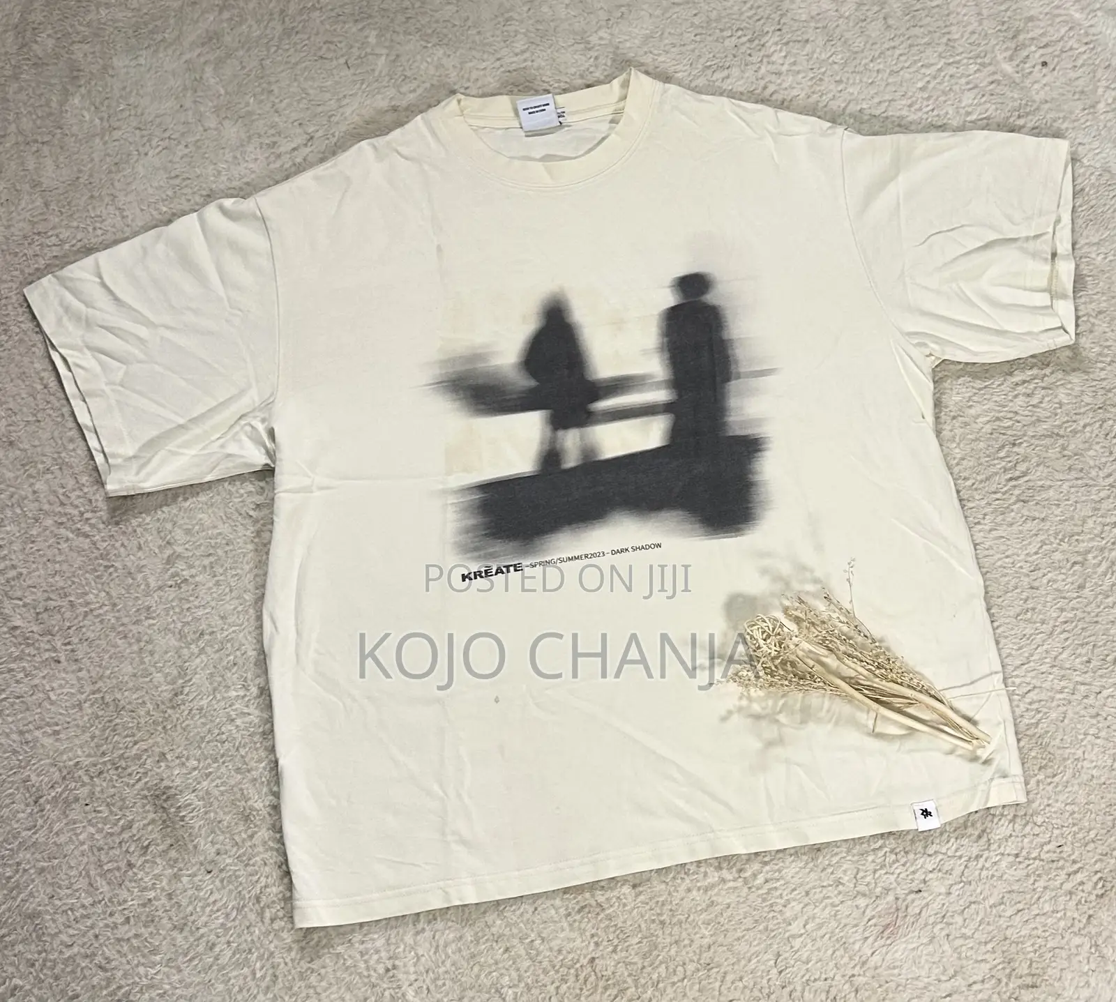 Casual T Shirts