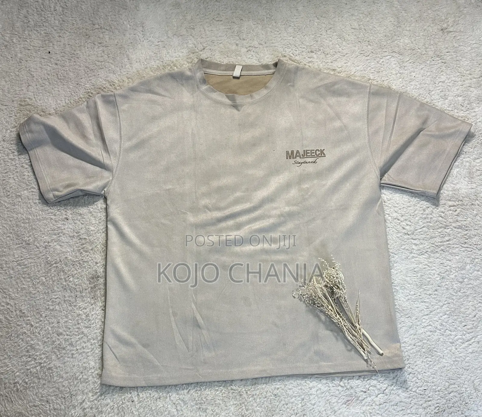 Casual T Shirts